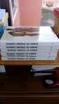 Colecao de livros