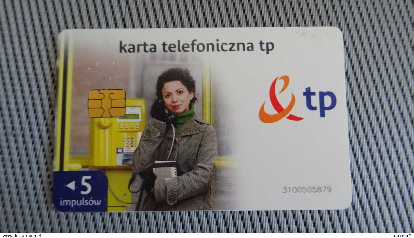 Karta Telefoniczna Specjalnej Emisji - Biedronka data 1.07.2007 RRR!!!