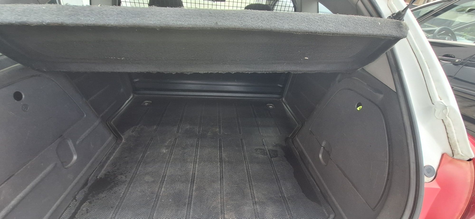 Opel corsa 1.3 cdti