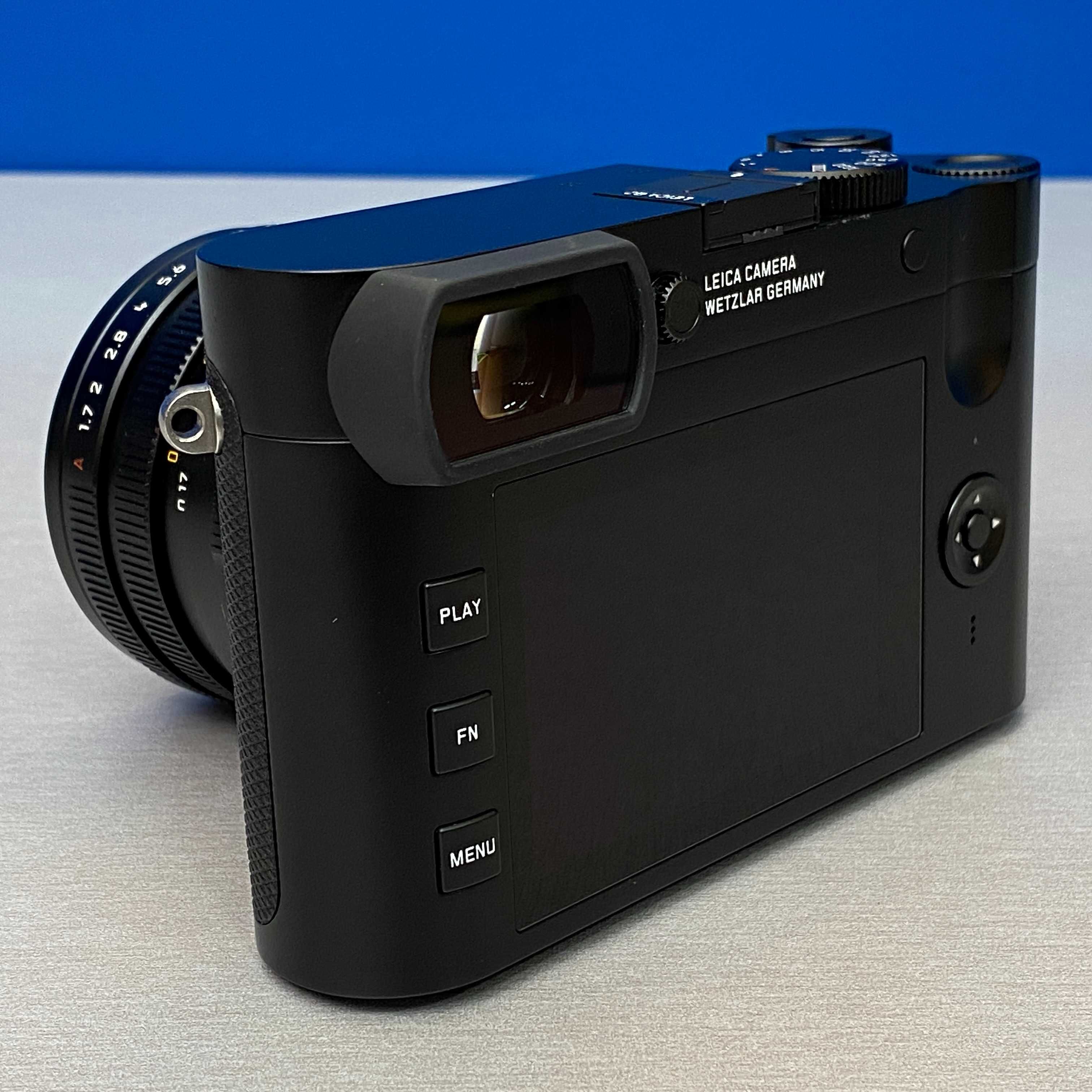 Leica Q2 (19050) - 47.3MP
