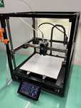 Drukarka 3D VORON 2.4 350x350x350 jak nowa, FV23%