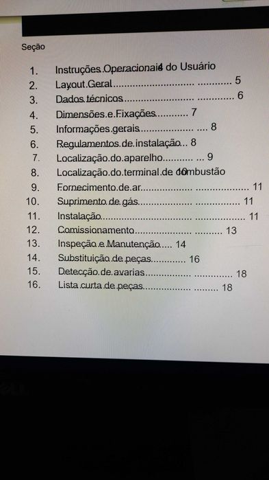 Esquentador Electrico Inteligente gás natural