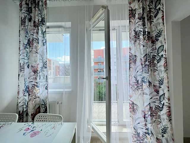 WOLNY od dzisiaj apartament dla max 3 os 1,5 km od Rynku