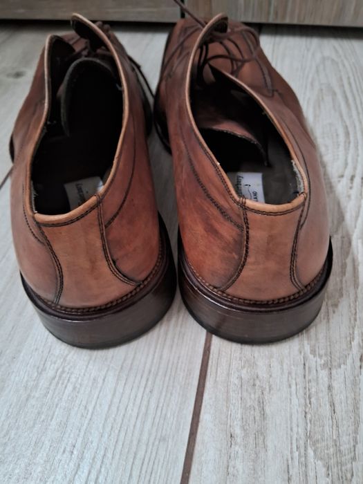 Туфлі чоловічі р 49