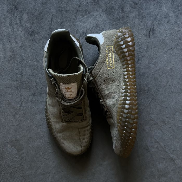 Кросівки Adidas x C.P company 44