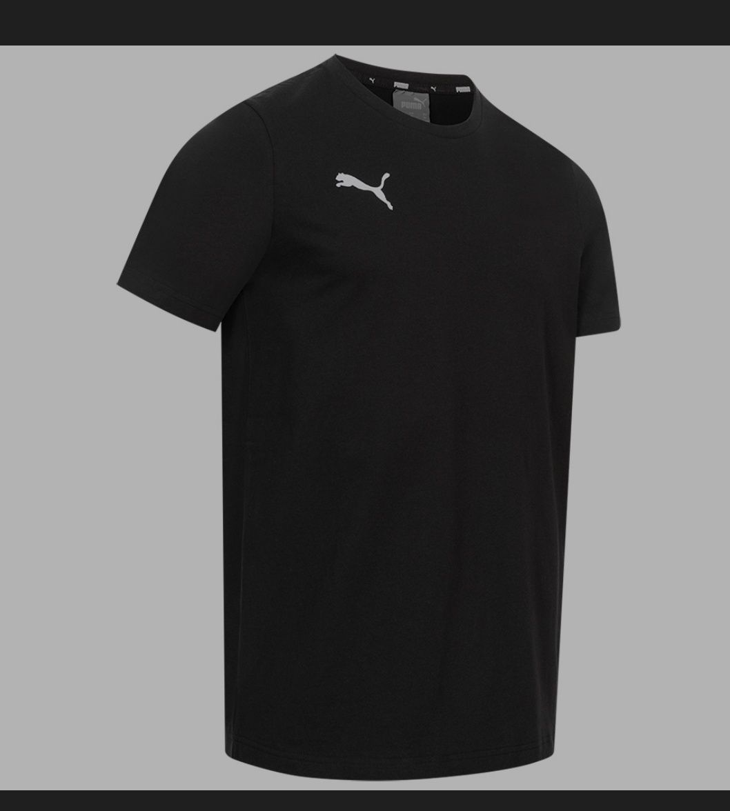 Футболки Puma оригінал,бавовна М,L