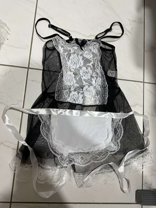 Набір домогосподарки