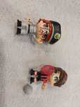 Figuras pinypon variadas