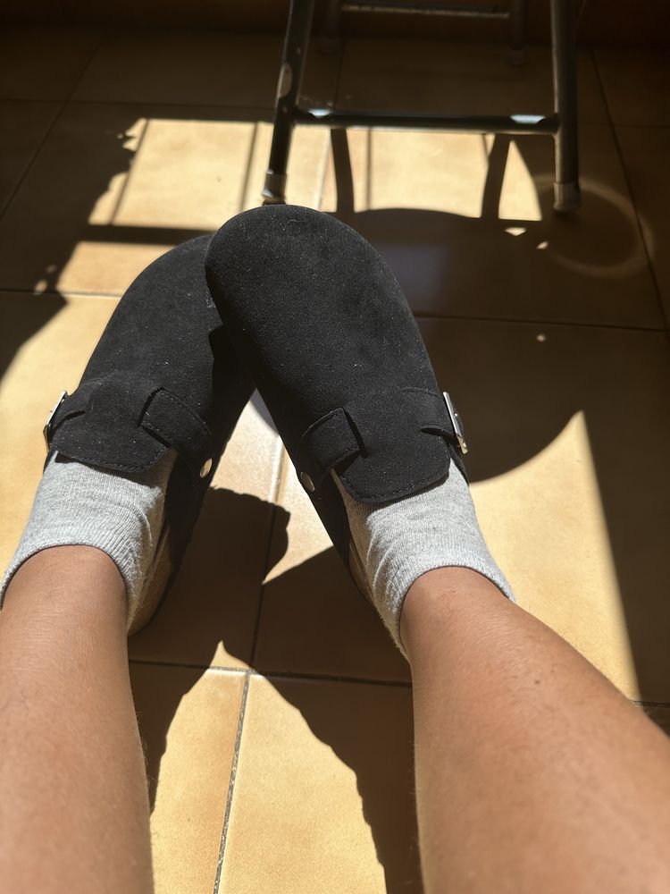 Pantufas femininas quentinhas inverno | Novas e confortáveis