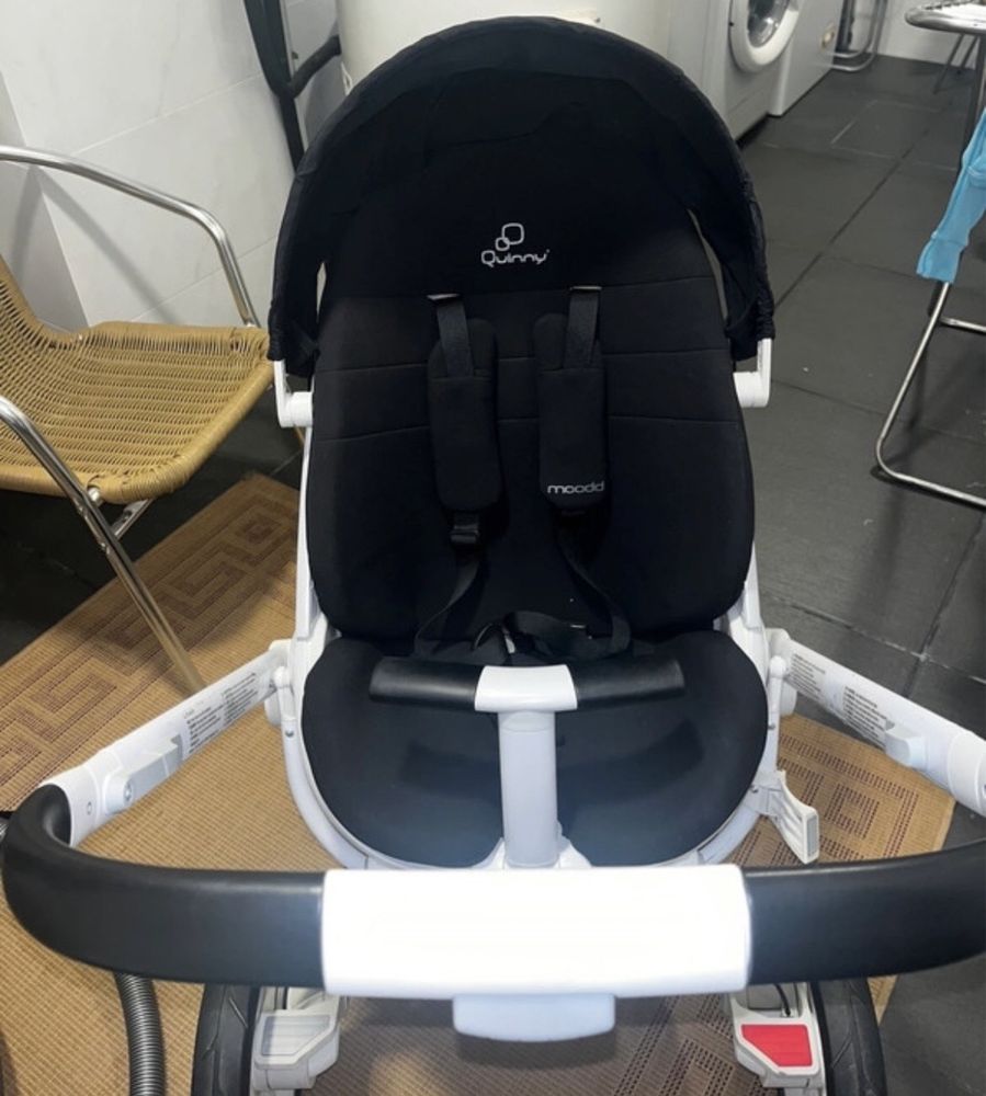 Carrinho de bebe
