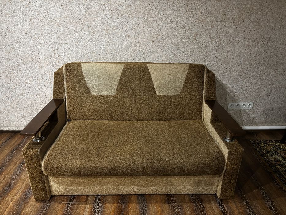 Диван розкладний