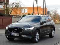 Volvo Xc D4_190km_4x4awd_model_2019r