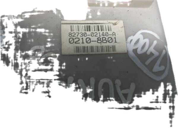 Módulo genérico TOYOTA Auris Hatchback (_E15_)