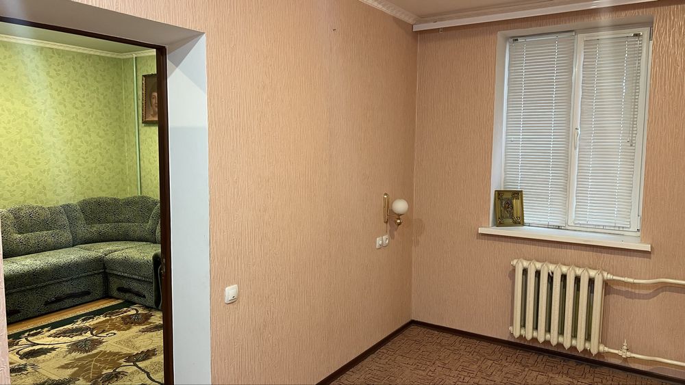 Пррдам Квартиру в центре 45 кв