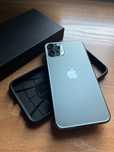 Iphone 11 pro 75%