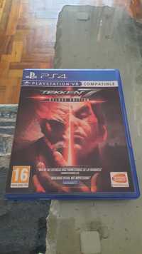 Tekken 7 deluxe edition