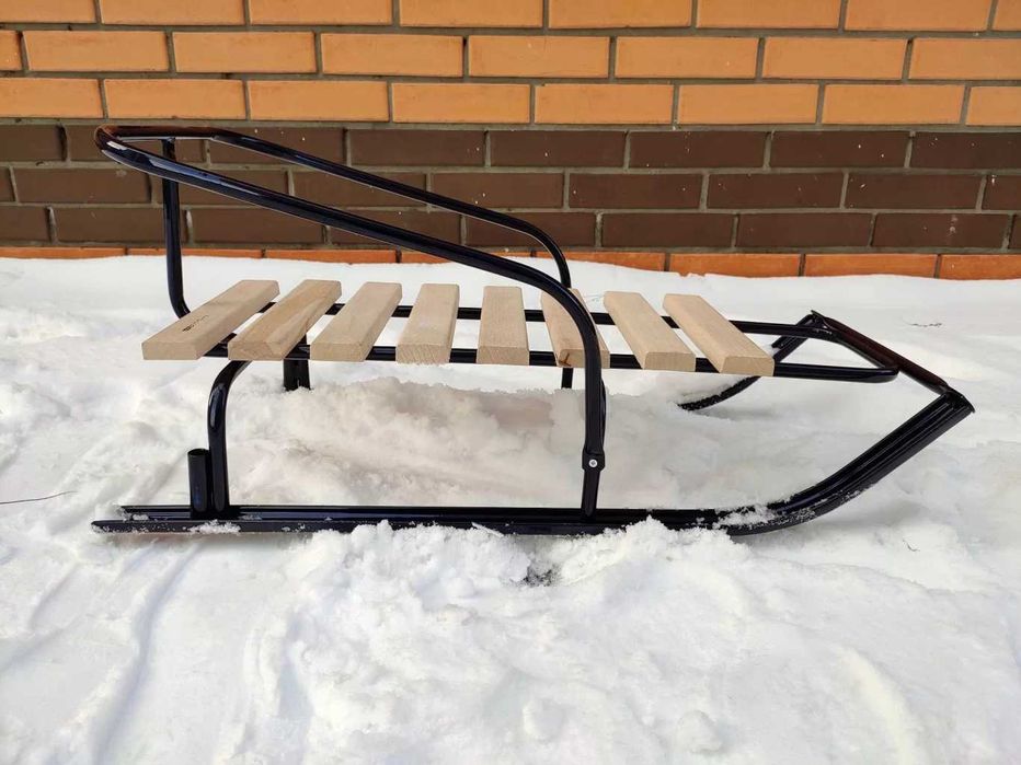 Санки Водан СД-2