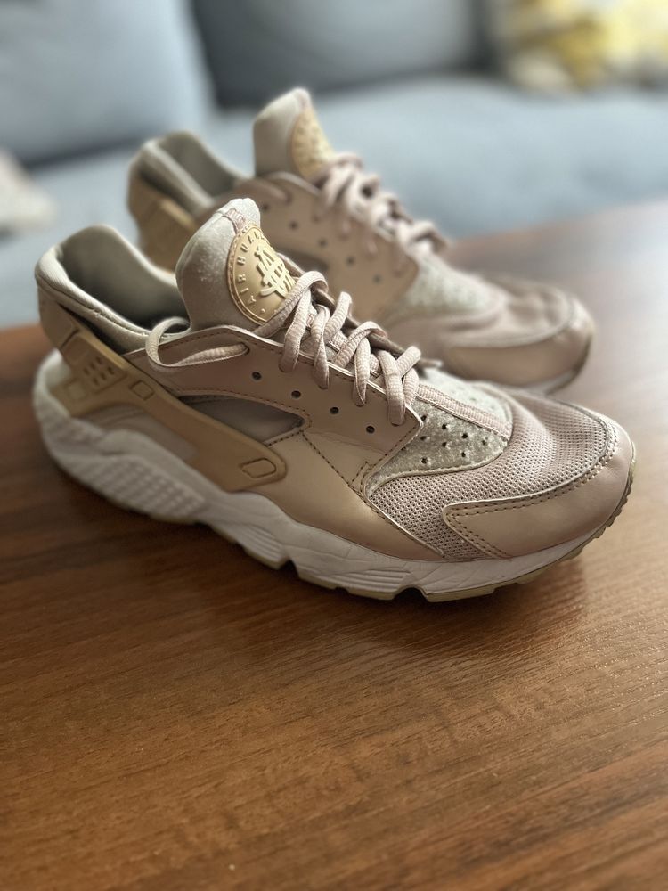 Nike huarache buty sportowe