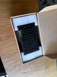 PIX-POE4AT-2FE - 6-portowy switch