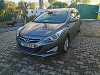 Hyundai 1.7 CRDI