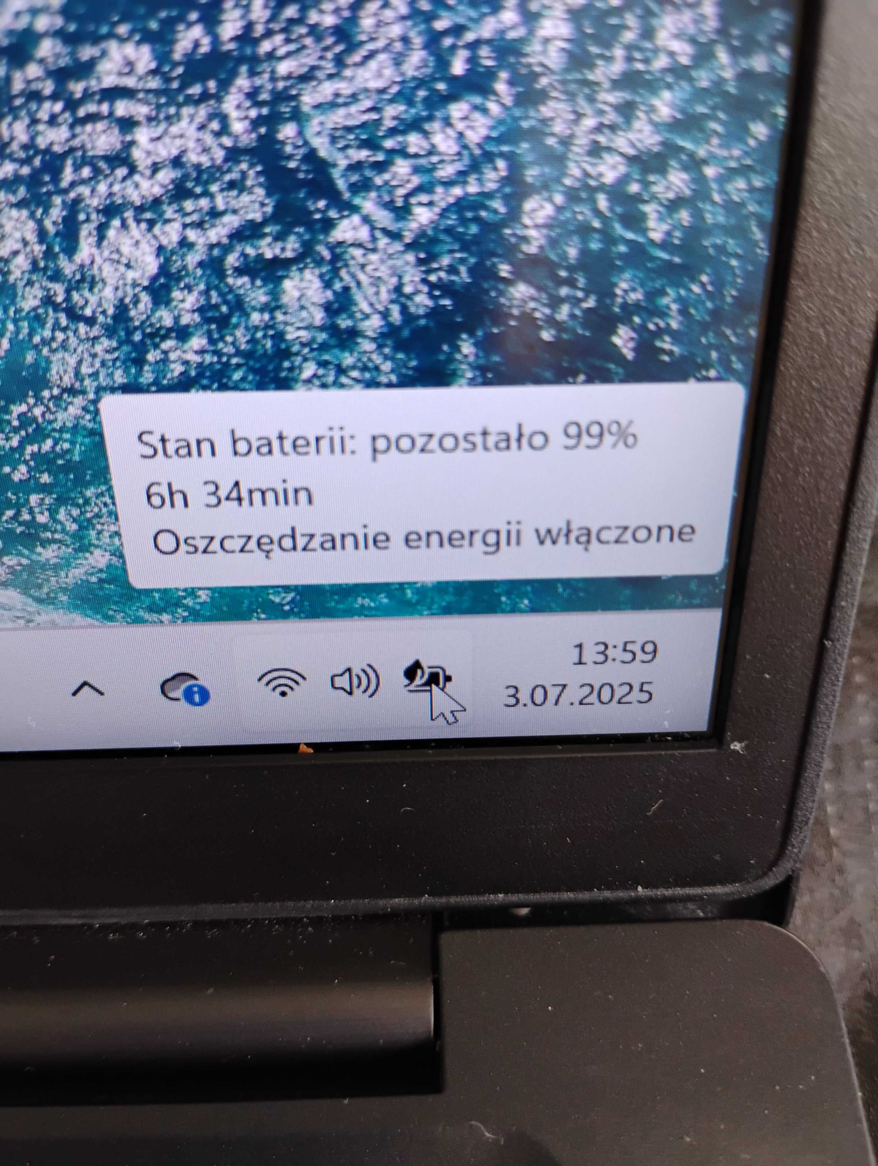Laptop Dell Latitude 7490 14" x64 Intel Core i5 16 GB /256 GB