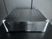 Rotel RB-1582 MkII - wzmacniacz stereo jak nowy