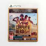 Gra PS5 Company Of Heroes 3