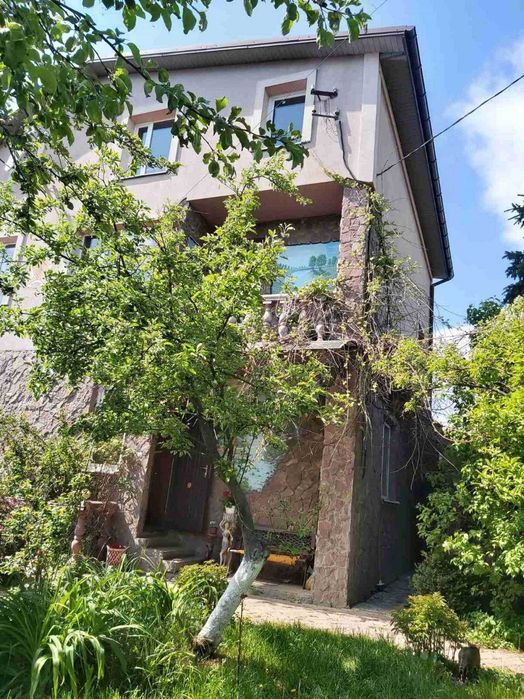 Продаж будинку, с. Ставчани ( Дібрівка)