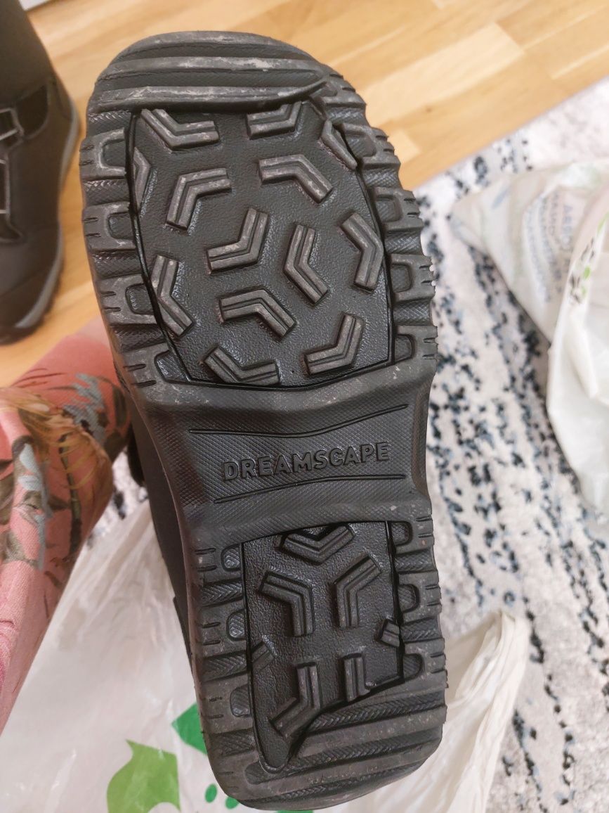 Buty snowboardowe Wedze