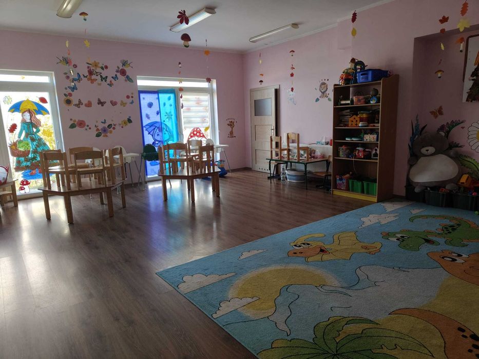 Budynek usługowo-mieszkalny