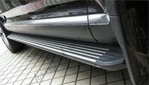 Пороги бокові Volkswagen Touareg 2002-2010 подножки пороги