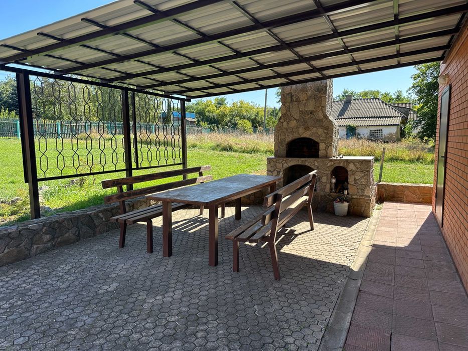 Житловий будинок с.Олександрівка