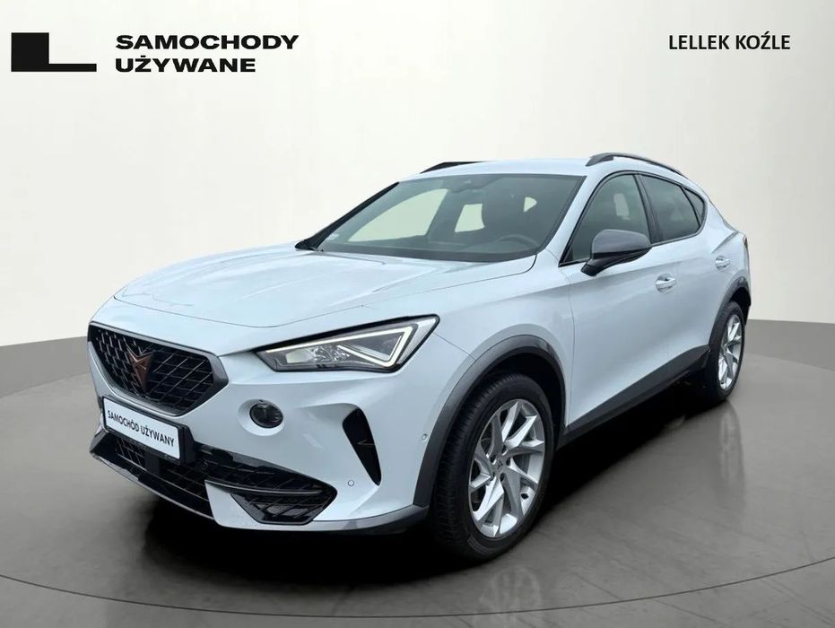 Cupra Formentor Gwarancja! FV23%!