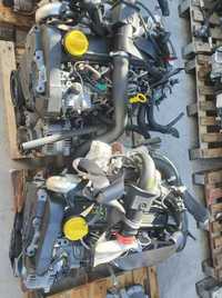 Motor renault 1.5dci k9k722/k9k728