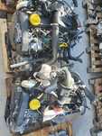 Motor renault 1.5dci k9k722/k9k728