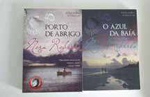 Livros Nora Roberts