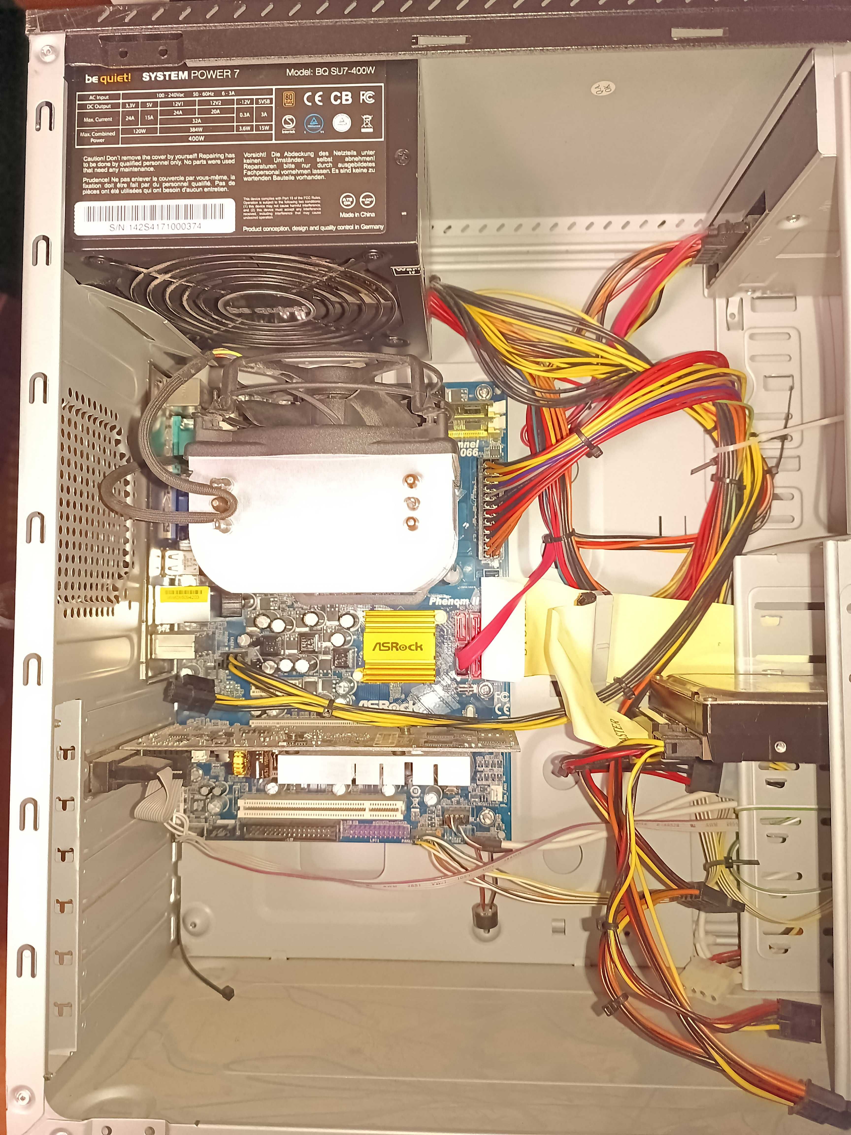 Системний блок LG (Roma)