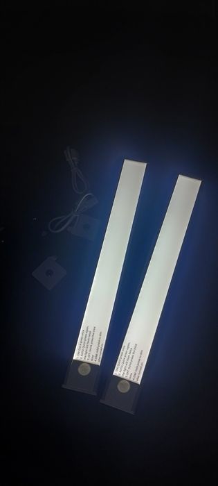 Oświetlenie podszafkowe led 30cm