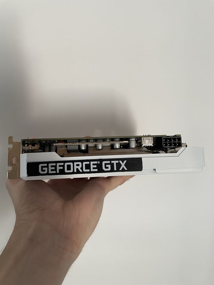 GTX 1660 Ti (6 GB GDDR6)