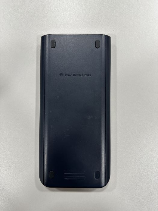 Calculadora Texad TI-nspire cx
