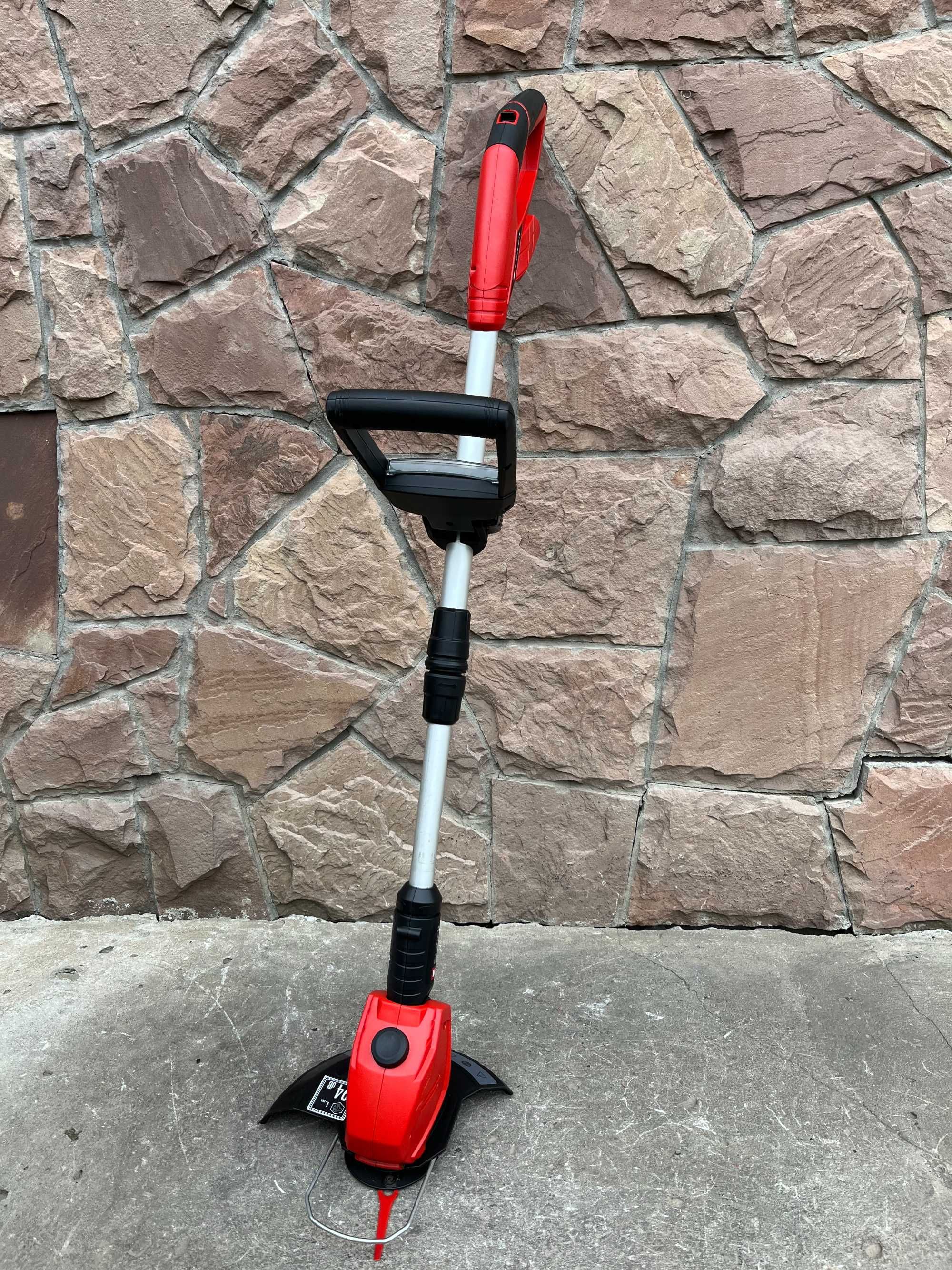 Тример Einhell X-Change GC-CT 18 Li-Solo бу без аку і зарядки