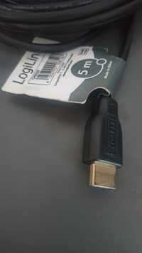 Kabel HDMI 5 metrów