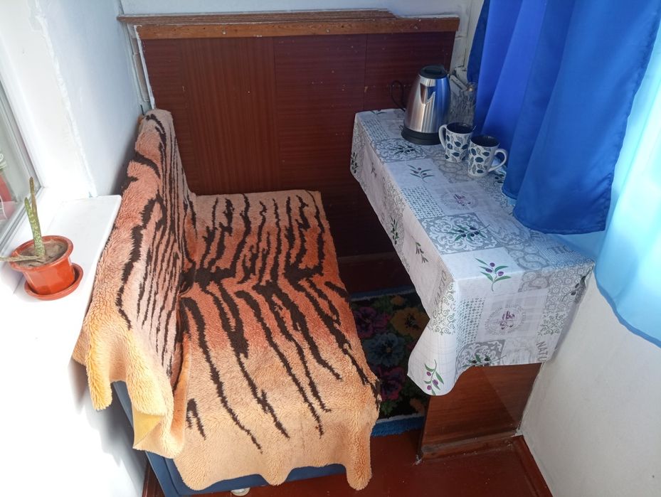 Здам квартиру Червоний Камінь, Парус, Коммунар, Західний