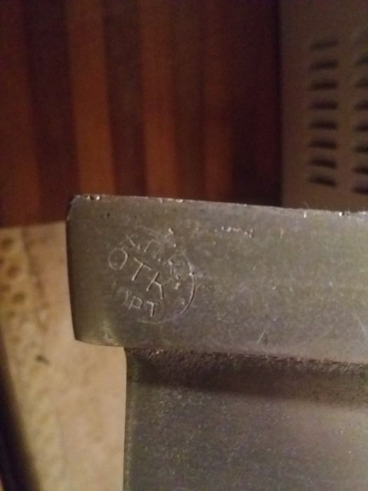 Призовая статуетка спорт.