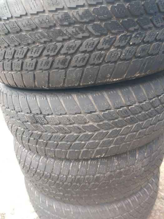 Резина 195 65 15