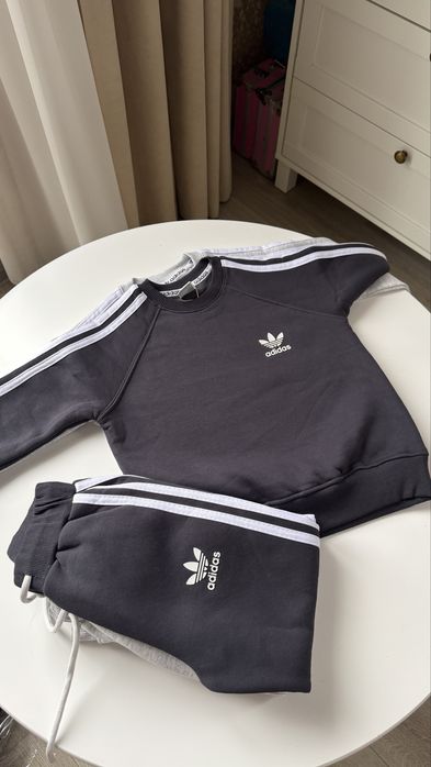 Костюм на флісі 3-10 років