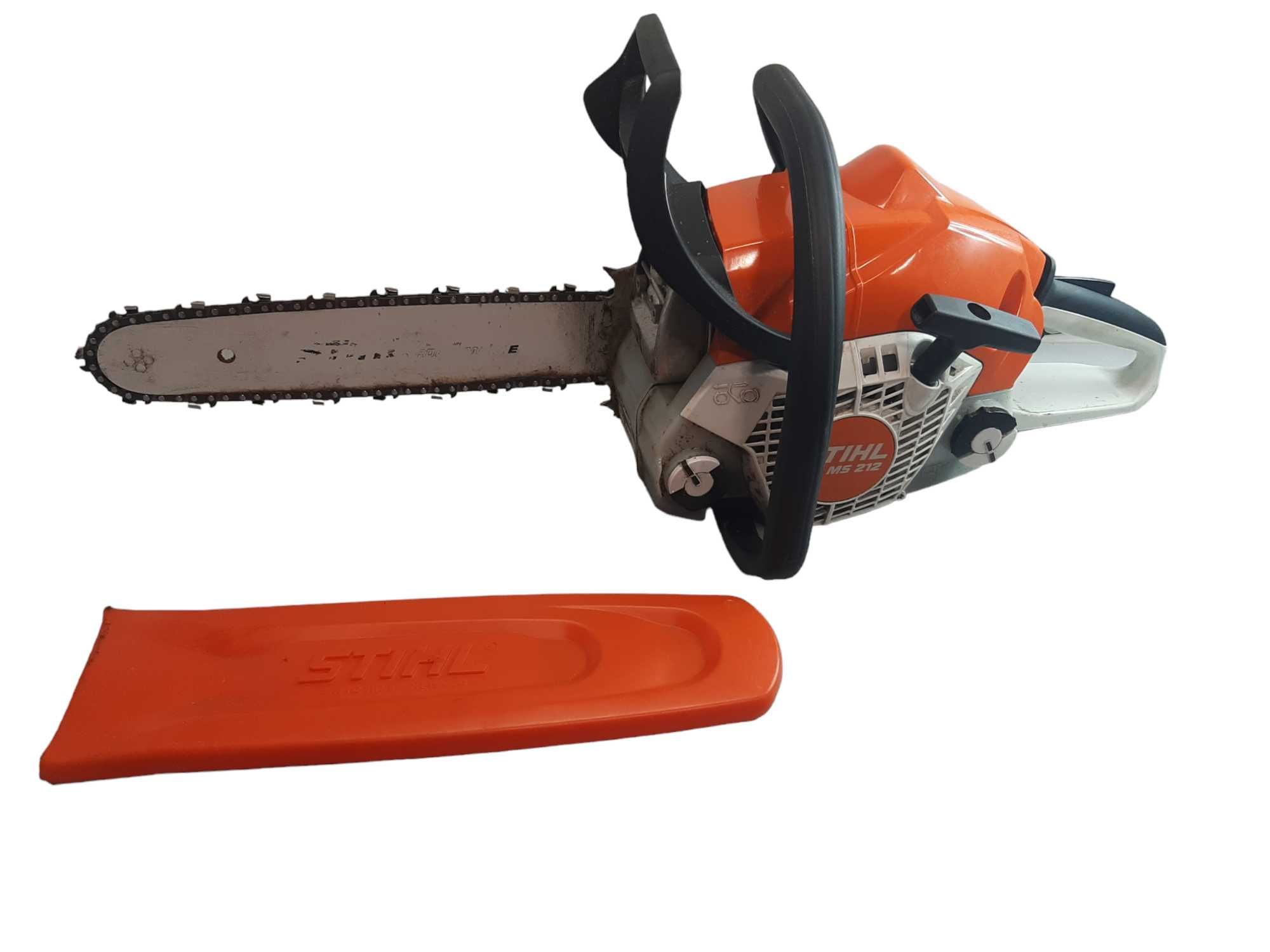 Piła spalinowa stihl MS212