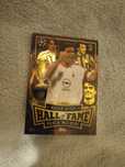 Cartas Match attax 24 25