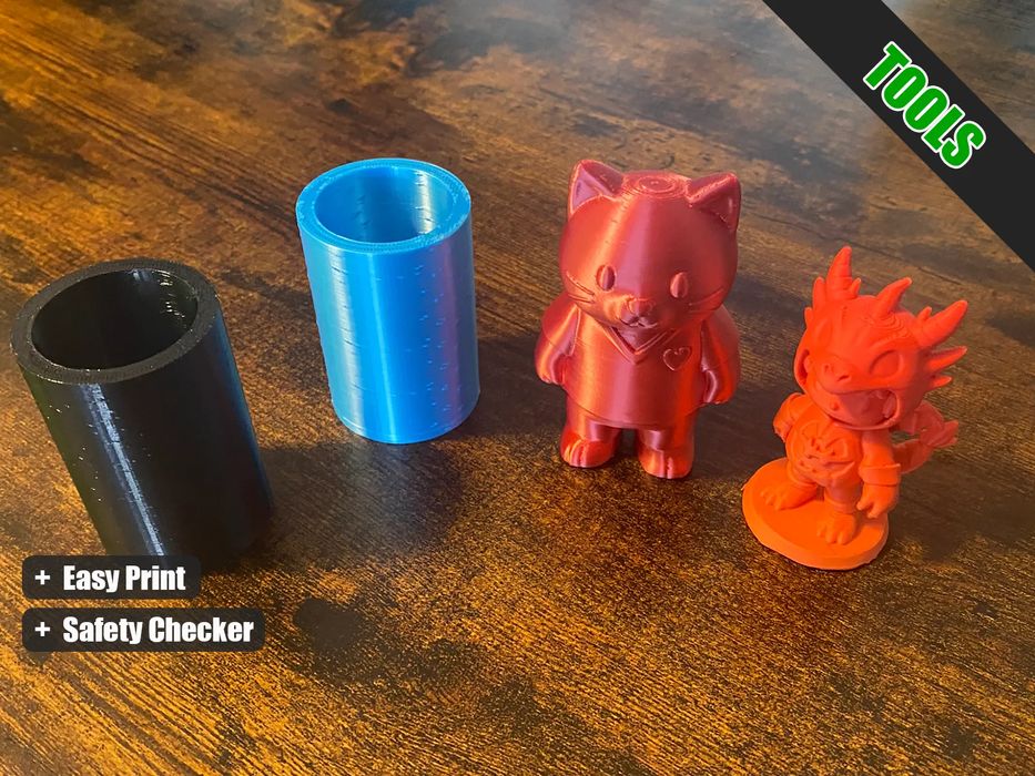 Sistema de Teste de Segurança para Brinquedos UF-SAFE
