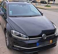 Volkswagen Golf VII